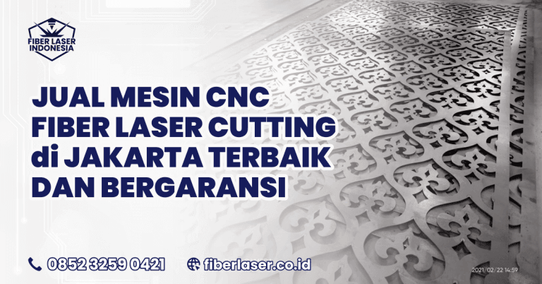 jual mesin laser cutting jakarta